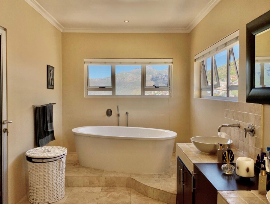 5 Bedroom Property for Sale in Hout Bay Western Cape